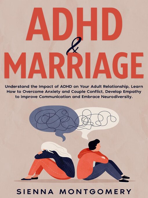 Title details for ADHD & Marriage by Sienna Montgomery - Available